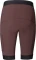 Vaude Kuro Tights Fahrradhose kurz dark oak (Herren) Vorschaubild