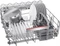 Bosch Serie 8 SMD8YBX00D Vorschaubild