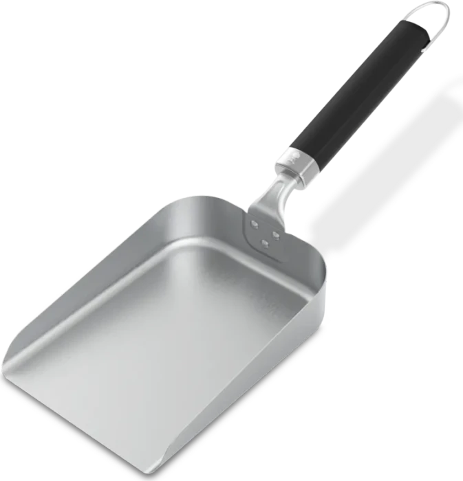 Weber Plancha-Grillschaufel