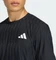 adidas Tennis Climacool+ Airchill Freelift Funktionsshirt kurzarm schwarz (Herren) Vorschaubild