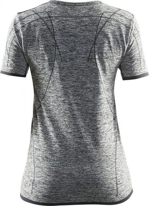 Craft Active Comfort RN Funktionsshirt kurzarm schwarz (Damen)