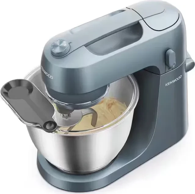 Kenwood KZM35.000GY Go storm blue