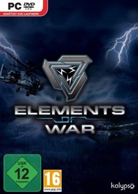 Elements of War (MMOG) (PC)