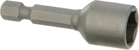 Wera 869/4 M Außensechskant Bit 1/4", 11x50mm, 1 Stück