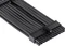 Corsair PSU Cable Kit Type 4 - Starter Kit - Gen4, schwarz Vorschaubild
