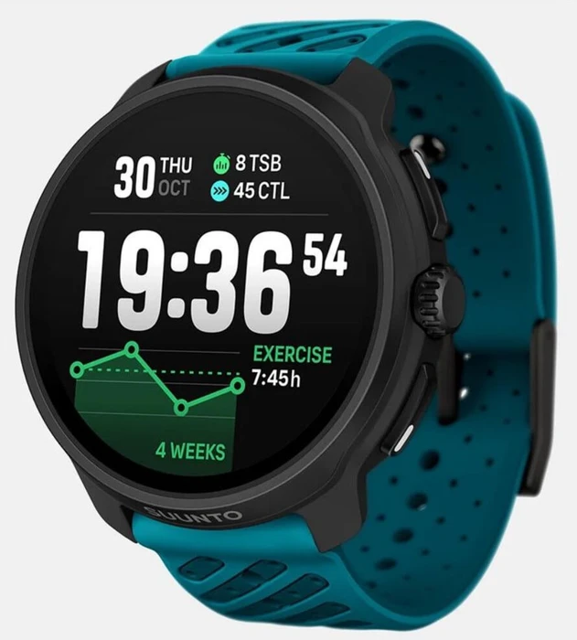 Suunto Race 2