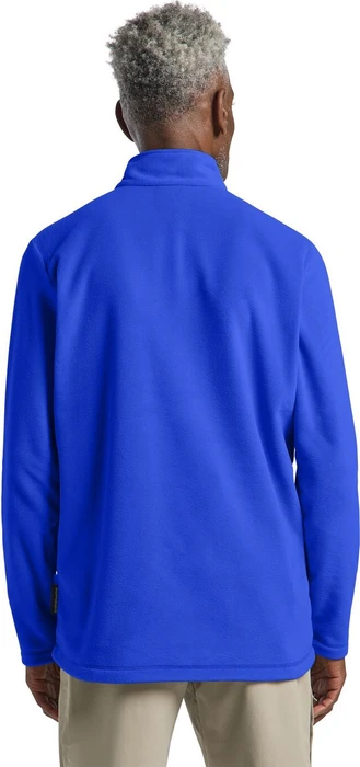Jack Wolfskin Taunus HZ Pullover vibrant blue (Herren)