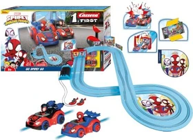 Carrera First Spidey - Go Spidey Go!