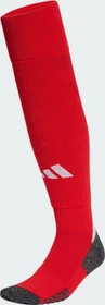 adidas adi 24 Aeroready Football Fußballstutzen vivid red