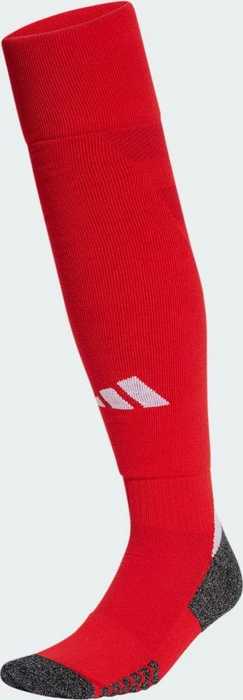 adidas adi 24 Aeroready Football Fußballstutzen vivid red