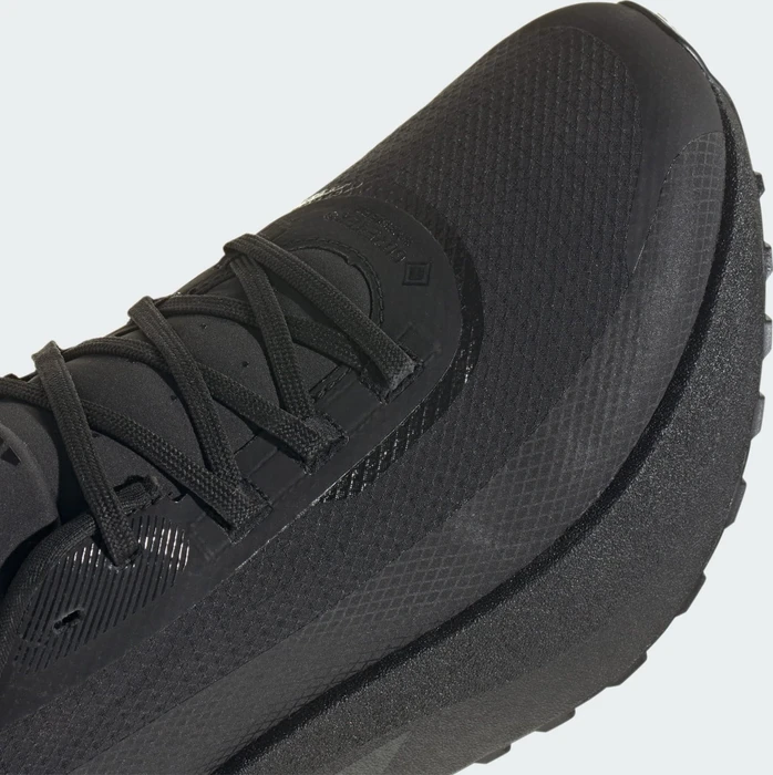 adidas Hyperboost GTX core black/grey six (Herren)