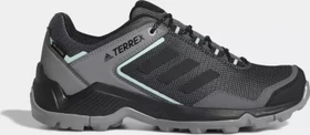 adidas Terrex Easytrail GTX grey four/core black/clear mint (Damen)