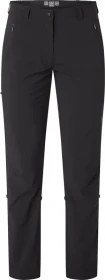 McKinley Madok Hose lang schwarz (Damen)