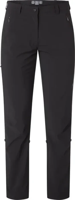 McKinley Madok Hose lang schwarz (Damen)