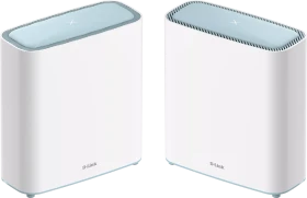 D-Link Eagle Pro AI AX3200 Wi-Fi 6 System Set, 3er-Pack (M32-3)