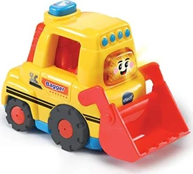 VTech Tut Tut Baby Flitzer Bagger
