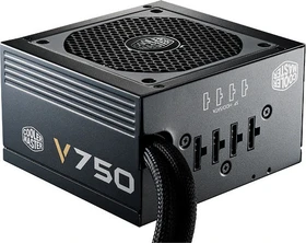 Cooler Master VS-Series V750SM 750W, ATX 2.31