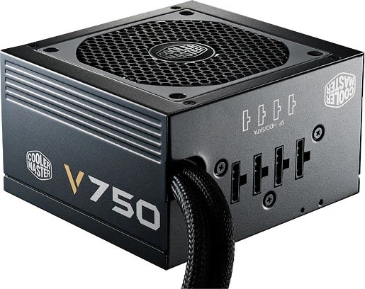 Cooler Master VS-Series V750SM 750W, ATX 2.31