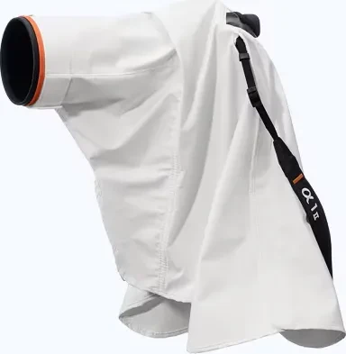 Sony Regenschutz