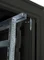 Digitus Professional Unique Serie Serverschrank 42HE, Sicherheitsglastür, IP2X, schwarz, 1000mm tief Vorschaubild
