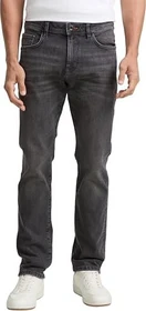 Tom Tailor Marvin Straight Jeans Jeans grey denim (Herren)