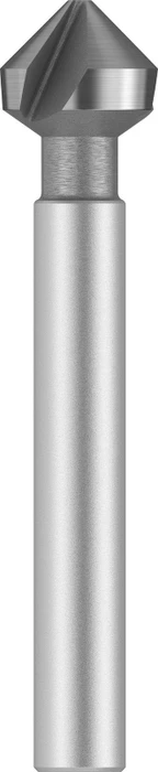 Bosch Professional HSS Kegelsenker, 10.4x50mm, 1 Stück