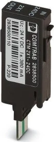 Phoenix Contact CTM 2X1- 24DC - Überspannungsschutzstecker