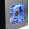 Lian Li PC-7FNW schwarz, Acrylfenster Vorschaubild