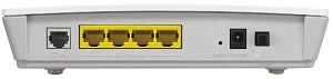 Zyxel P-870H-51A V2 Router, 4x RJ-45