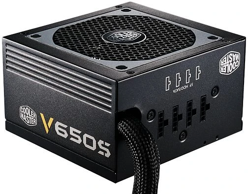Cooler Master VS-Series V650SM 650W, ATX 2.31