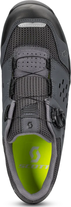 Scott All Mountain Crus-r dark grey/black (Herren)