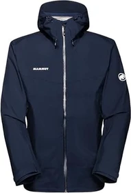 Mammut Convey Tour HS Hooded Funktionsjacke marine (Herren)