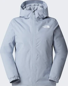 The North Face Quest Mono Ins Funktionsjacke frost grey (Damen)