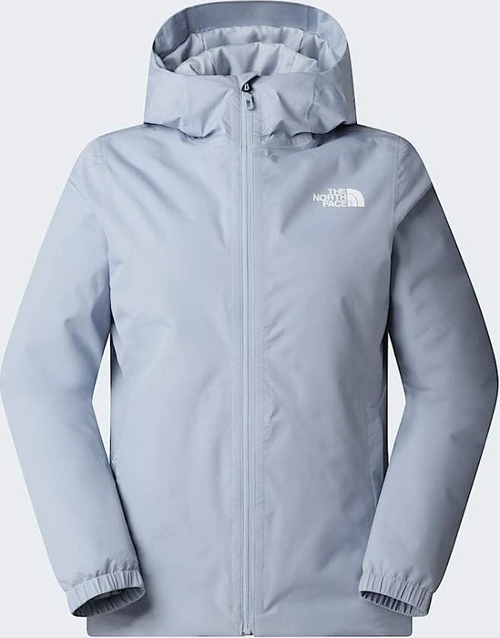 The North Face Quest Mono Ins Funktionsjacke frost grey (Damen)
