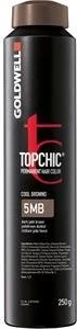 Goldwell Topchic Haarfarbe 7/BG mittelblond beigegold, 250ml
