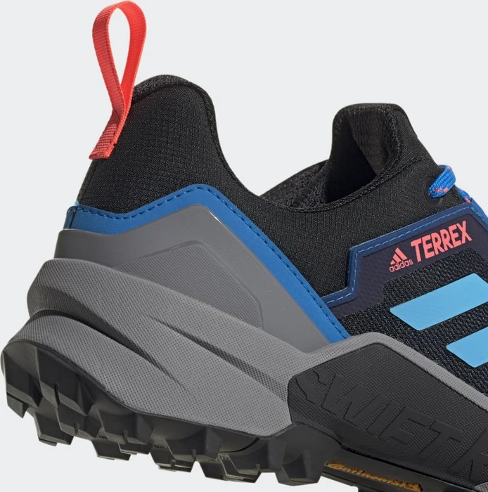 adidas Terrex Swift R3 GTX blue rush/sky rush/core black (Herren)