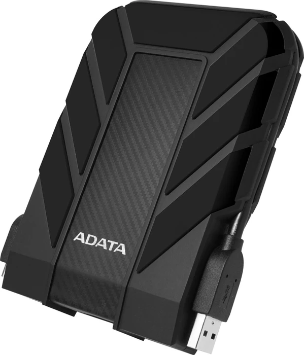 ADATA HD710 Pro, schwarz, 4TB, USB 3.0 Micro-B