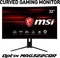 MSI Optix MAG322CQR, 31.5" Vorschaubild