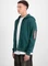 Alpha Industries Back Print Zip Hoodie (Herren) Vorschaubild