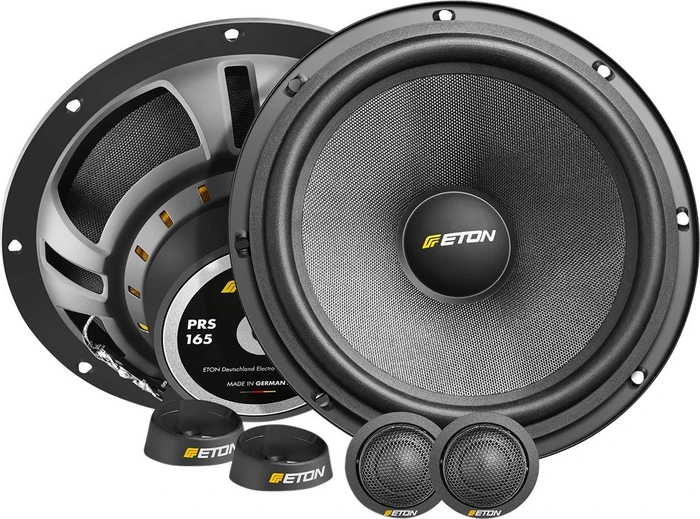Eton PRS 165.2