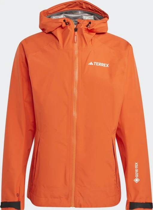 adidas Terrex Xperior Gore-Tex Paclite Jacke (Herren)