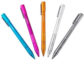 Wacom Bamboo Stylus Fineline grau (CS-600CK)