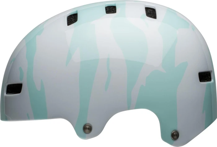 Bell Span Kinderhelm