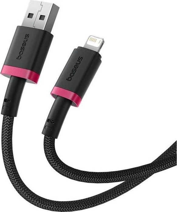 Baseus Dura USB-A/Lightning 2m