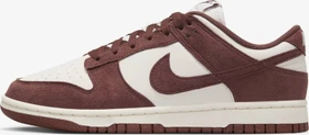Nike Dunk Low phantom/sail/white/red sepia (Damen)