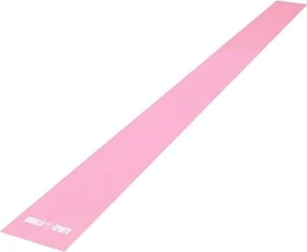 Gorilla Sports Training 29mm Widerstandsband rosa