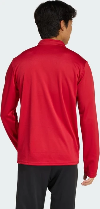 adidas Entrada 26 Funktionsshirt langarm team power red 2/white (Herren)