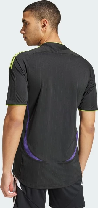 adidas F50 Trikot kurzarm schwarz