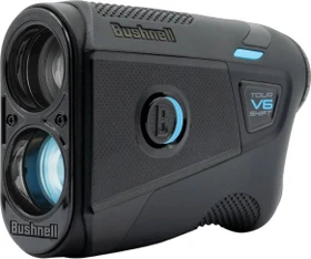 Bushnell Tour V6 Shift schwarz