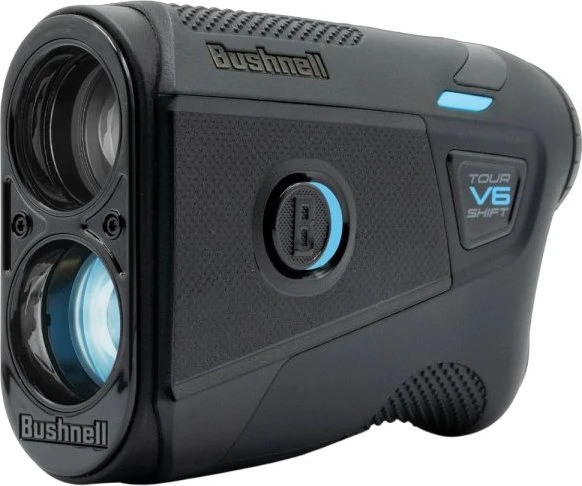 Bushnell Tour V6 Shift